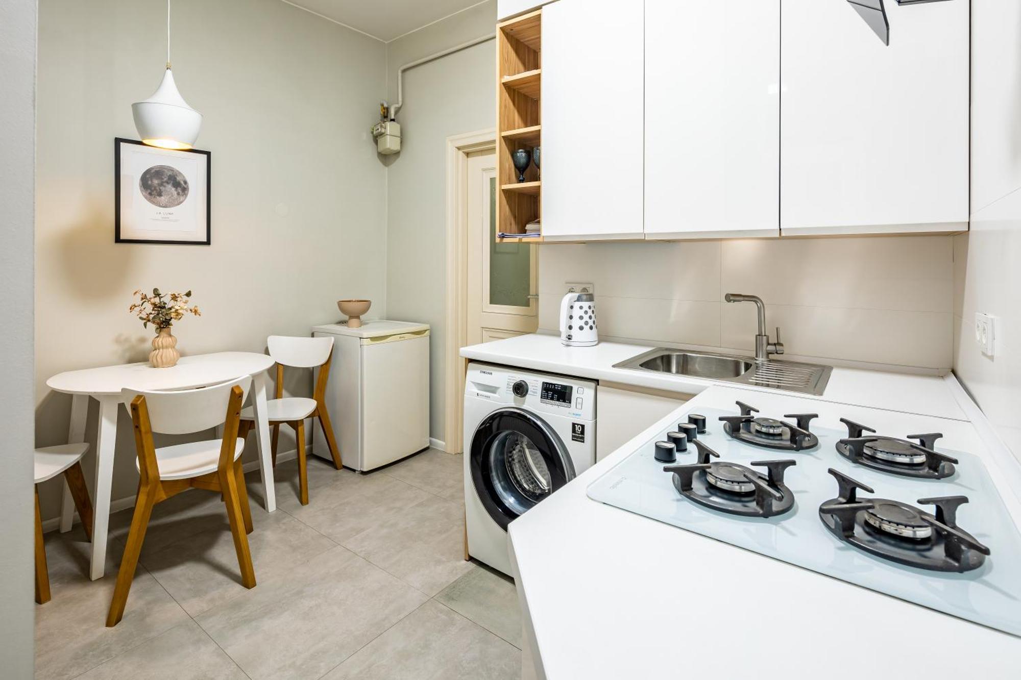 Your Sweet Home In Lviv Near Opera ภายนอก รูปภาพ
