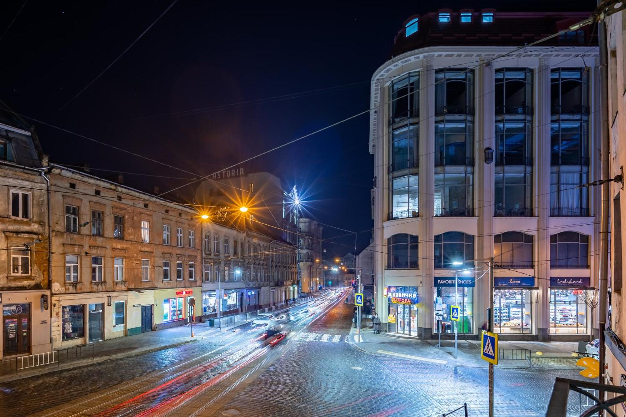 Your Sweet Home In Lviv Near Opera ภายนอก รูปภาพ