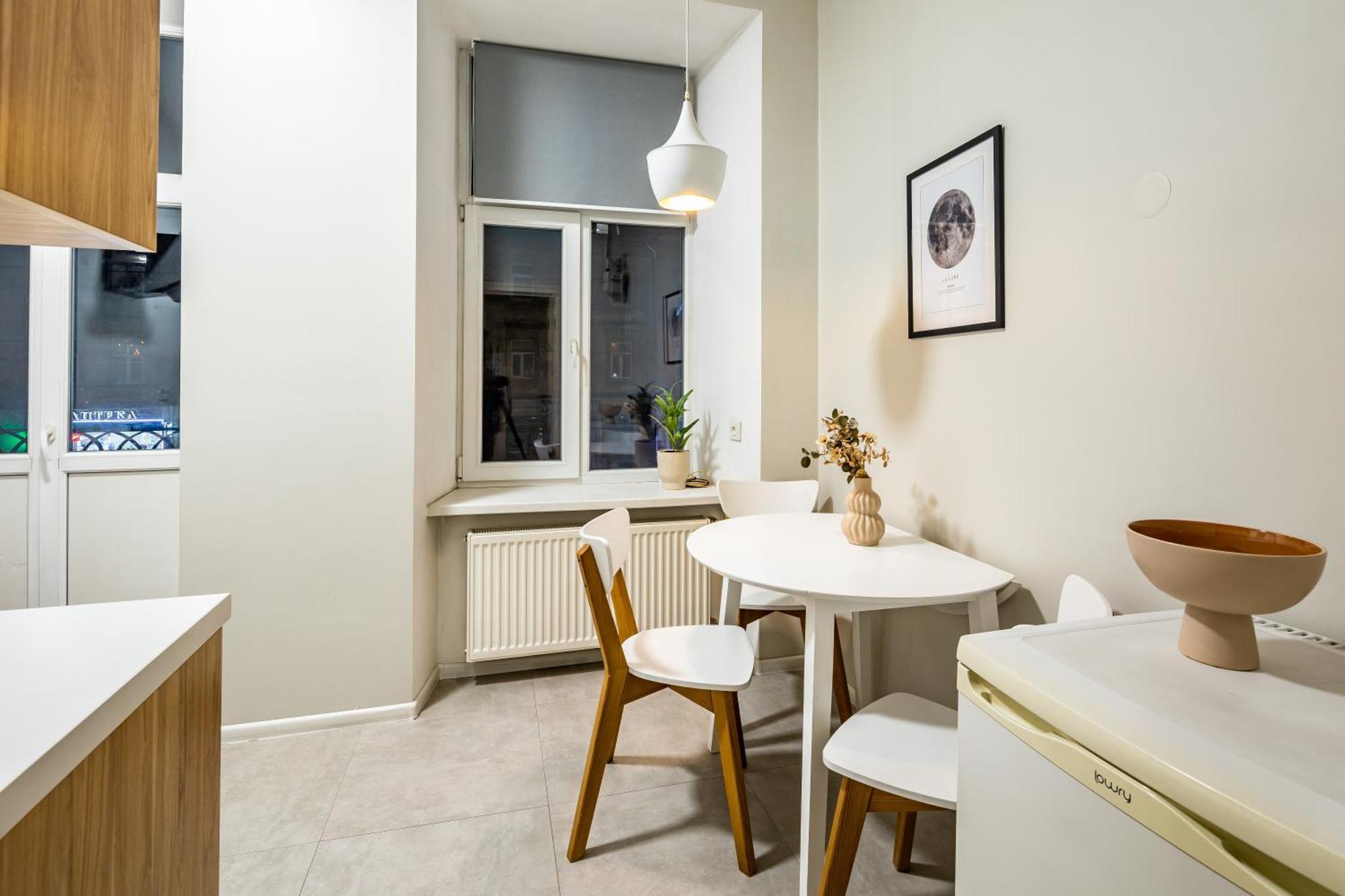 Your Sweet Home In Lviv Near Opera ภายนอก รูปภาพ